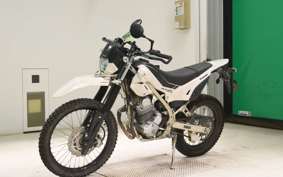 KAWASAKI KLX230ｼｪﾙﾊﾟ 2023 LX232A