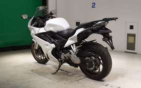 HONDA VFR800F 2018 RC79