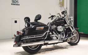 HARLEY FLHR 1690 2012