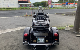 HARLEY HARLEY FLHTCU 2014 MAL