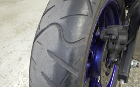 YAMAHA YZF-R25 A