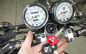 YAMAHA SR400 Gen.5 2021 RH16J