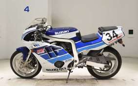 SUZUKI GSX-R400R 1990 GK76A