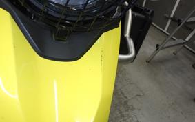 SUZUKI V-STROM 250 A