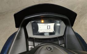 YAMAHA N-MAX 125 SEG6J