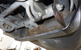 HONDA DIO Gen.6 AF68