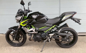 KAWASAKI Z400 2019 EX400G