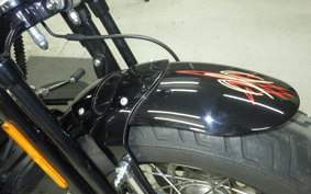 HARLEY FLSTSB 1580 2009