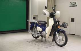 HONDA C50 SUPER CUB 2018 AA07