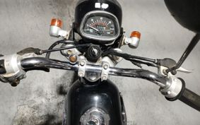 HONDA BENLY 50 CD50
