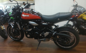 KAWASAKI Z900RS 2017 ZR900C
