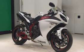 YAMAHA YZF-R1 2009 RN24J