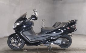 SUZUKI SKYWAVE 250M CJ45A