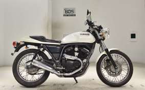 YAMAHA SRV250 RENAISSA 4DN