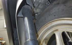 HONDA TACT-4ﾍﾞｰｼｯｸ 2022 AF79