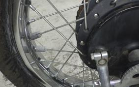 KAWASAKI 250TR 1997 BJ250F