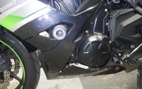 KAWASAKI NINJA 650 A 2019 ER650H