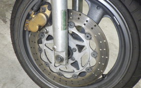 YAMAHA TDR250 2YK