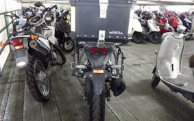 HONDA CB190X