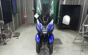 YAMAHA TRICITY 155 A ヤネツキ 2016 SG37J