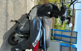 YAMAHA CYGNUS125S SE07J