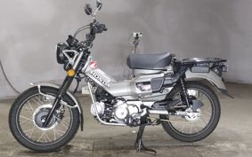 HONDA CT125 HUNTER  CUB  JA65