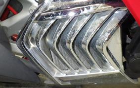 YAMAHA MAJESTY155 Gen.2 S 2018 SG52J