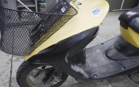 HONDA DIO Gen.5 AF57