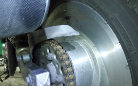 HONDA MAGNA 250 1999 MC29