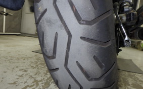 HONDA SHADOW 400 CLASSIC 2008 NC44