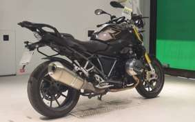 BMW R1200R 2018