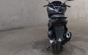 HONDA PCX125 JK05