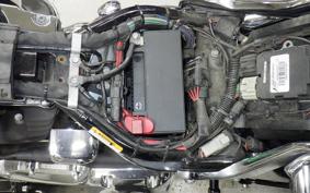 HARLEY FLSTC 1580 2012