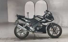 HONDA CBR150R NCB150