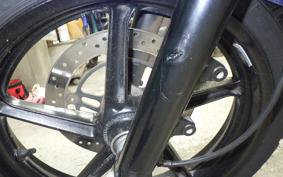HONDA VTR 250 2021 MC33