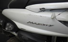 YAMAHA MAJESTY 250 Gen.3 2017 SG15J