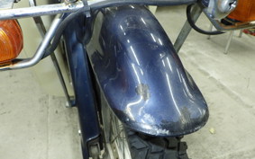 HONDA C50 SUPER CUB 2017 AA01