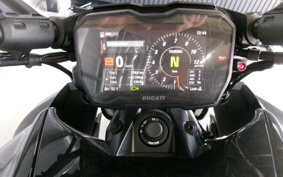 DUCATI DIAVEL V4 2024 3G00
