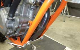 KTM 350 FREERIDE 2013