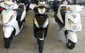 HONDA DIO 110 JF58