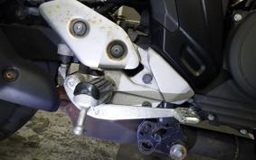 YAMAHA FZ25 2020