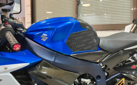 SUZUKI GSX-R600 2012 C3111