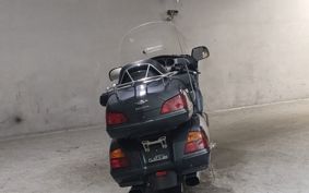 HONDA GL 1800 GOLD WING 2005 SC47