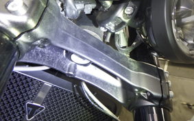 TRIUMPH ROCKET III GTストーム 2025