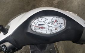 SUZUKI ADDRESS V50 CA4BA