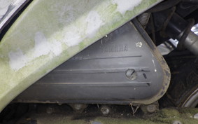 YAMAHA MINT 1YU