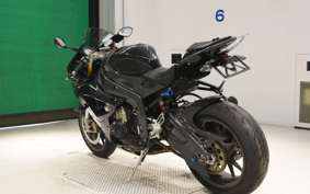 BMW S1000RR 2011