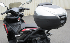 YAMAHA AERO X 155 SG64