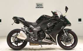 KAWASAKI NINJA 1000 A 2018 ZXT00W