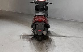 SUZUKI ADDRESS V125 DT11A